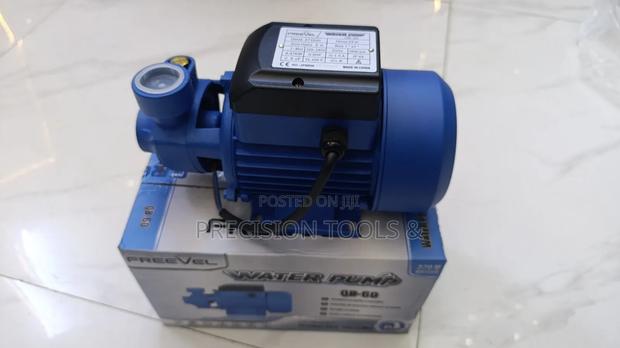 Freevel 0.5hp Booster Water Pump