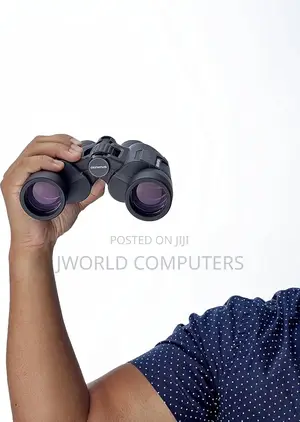 Olympus 8-16x40 S