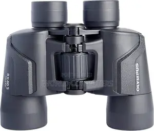 Olympus 8-16x40 S