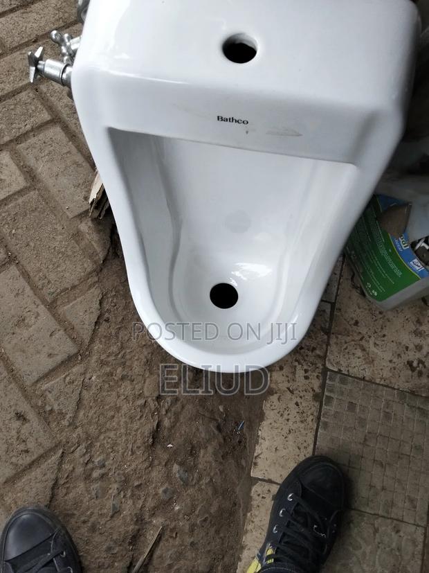 Commercial Urinal Bowl's - thumbnail 2