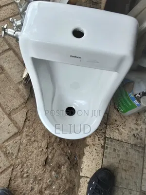 Commercial Urinal Bowl's