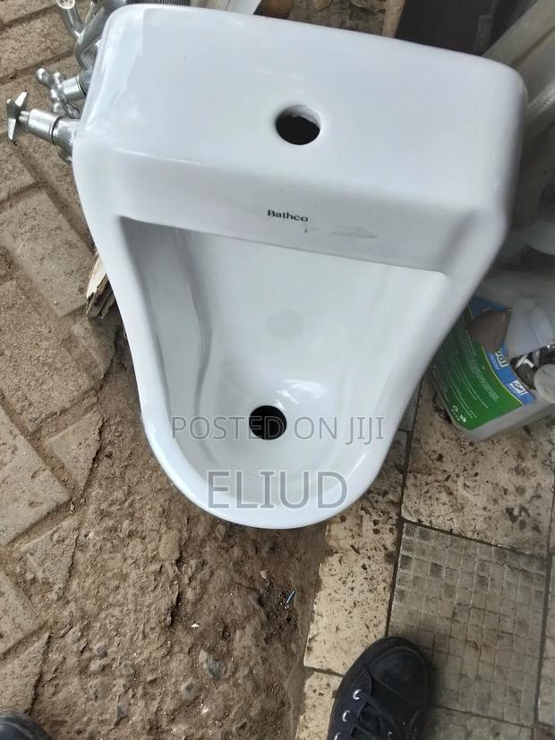 Commercial Urinal Bowl's - thumbnail 3