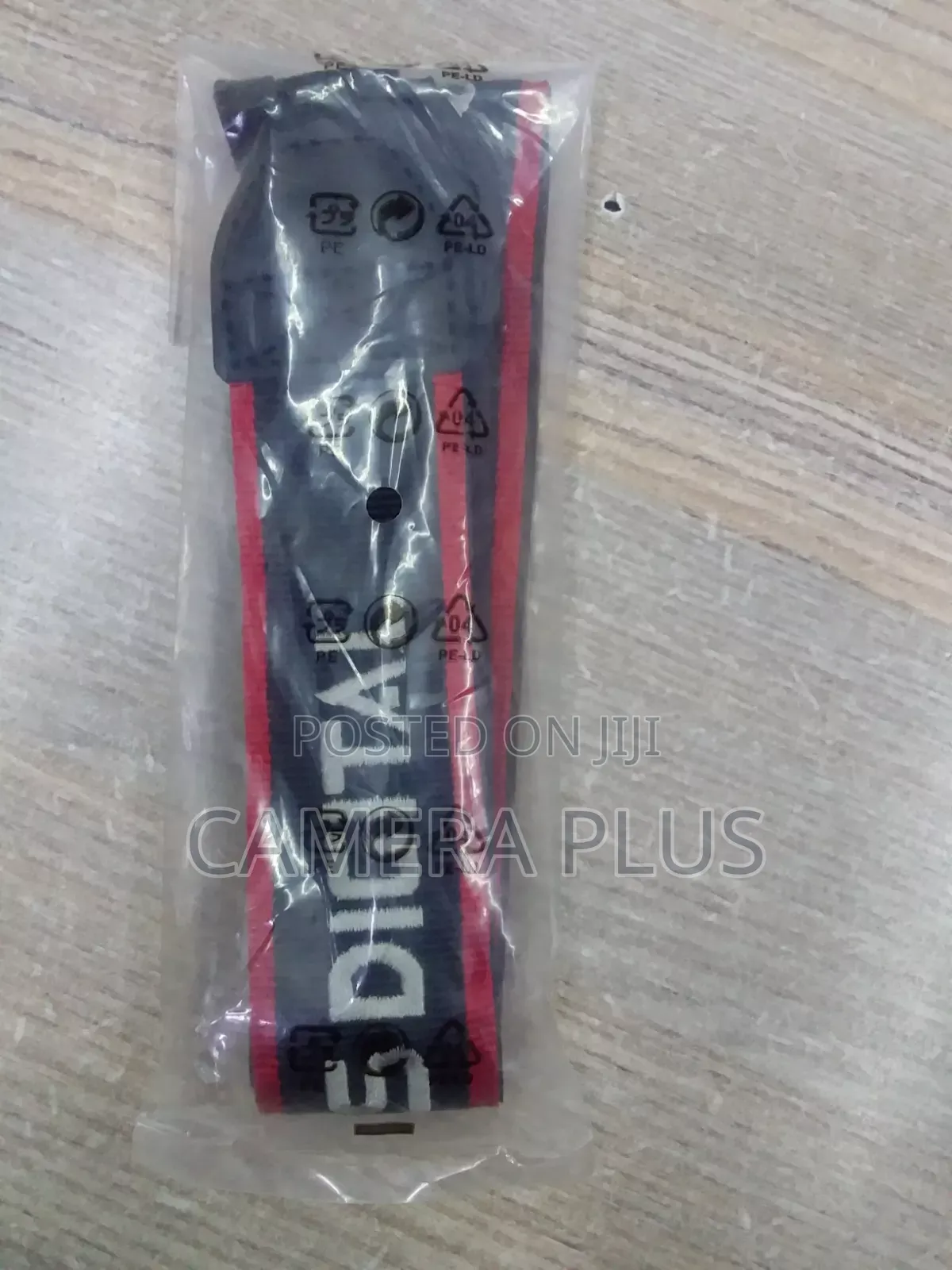 Canon Camera Neck Strap