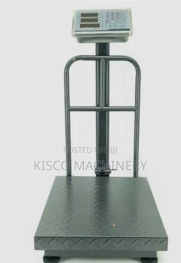 TSC 300kg Platform Scale/Digital Platform Scale