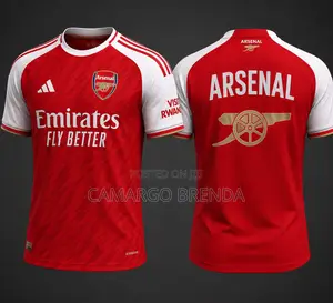 Arsenal T Shirt