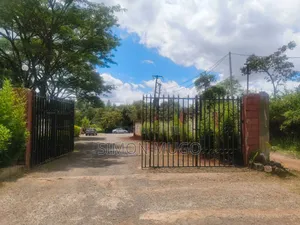 Thika Road Executive Hotel Touching Thika Road on 3.8 Acres