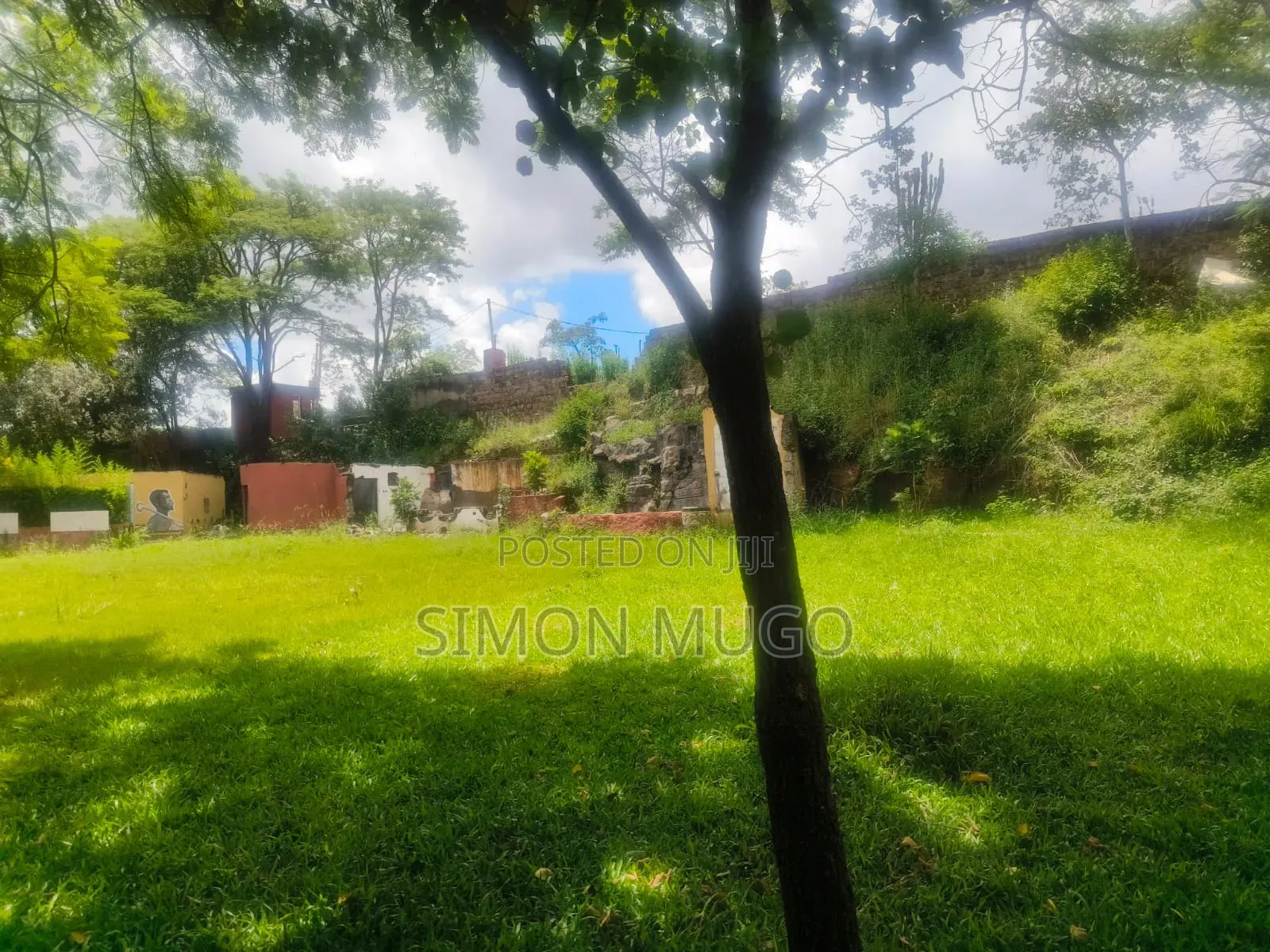 Thika Road Executive Hotel Touching Thika Road on 3.8 Acres