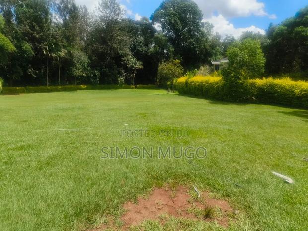 Thika Road Executive Hotel Touching Thika Road on 4 Acres - thumbnail 5