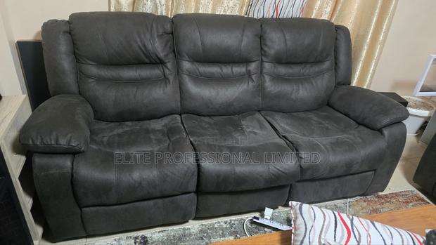 Odd and Ends Recliner - thumbnail 2