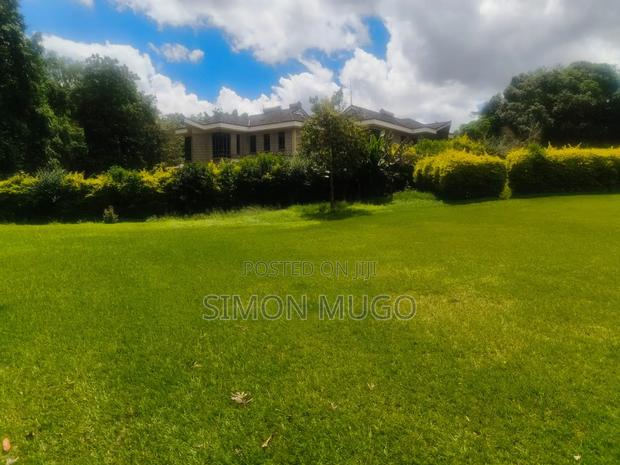 Thika Road Executive Hotel Touching Thika Road on 4 Acres - thumbnail 11