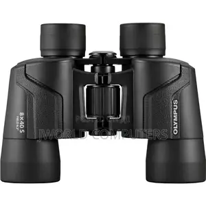 Olympus 8x40 S