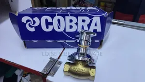 Concealed Stopcock Available