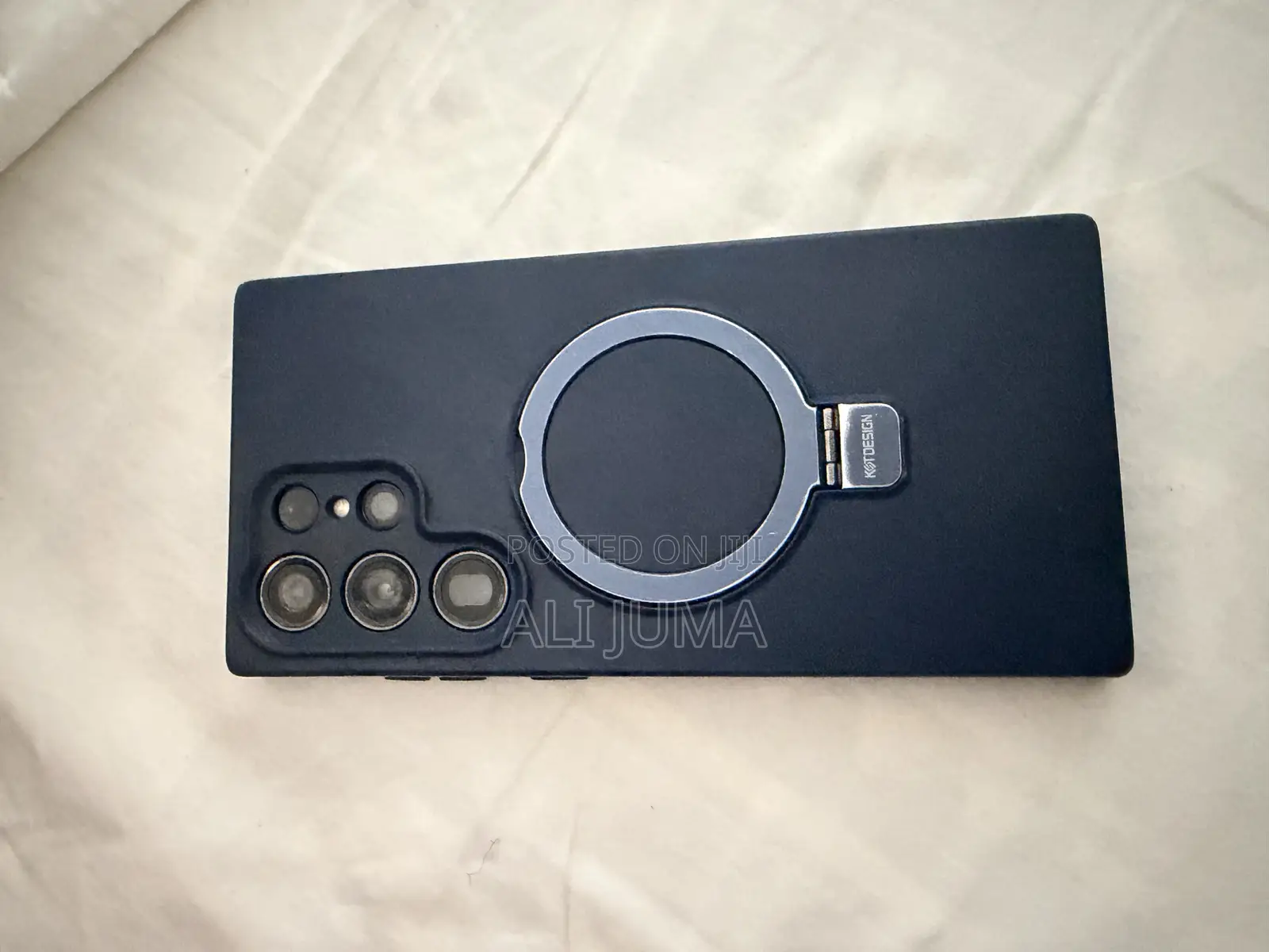 Samsung Galaxy S23 Ultra 512 GB Black