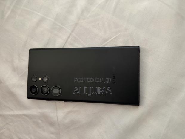 Samsung Galaxy S23 Ultra 512 GB Black - thumbnail 3