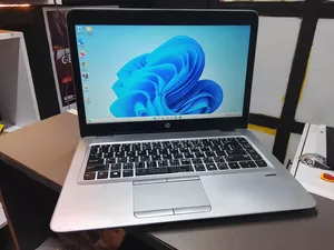 Laptop HP EliteBook 840 G3 8GB Intel Core i5 SSD 256GB