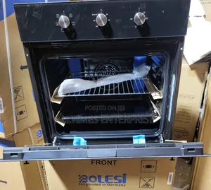 Bolesi 65liters Inbuilt Oven