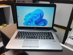 Laptop HP EliteBook 840 G3 8GB Intel Core i5 SSD 256GB