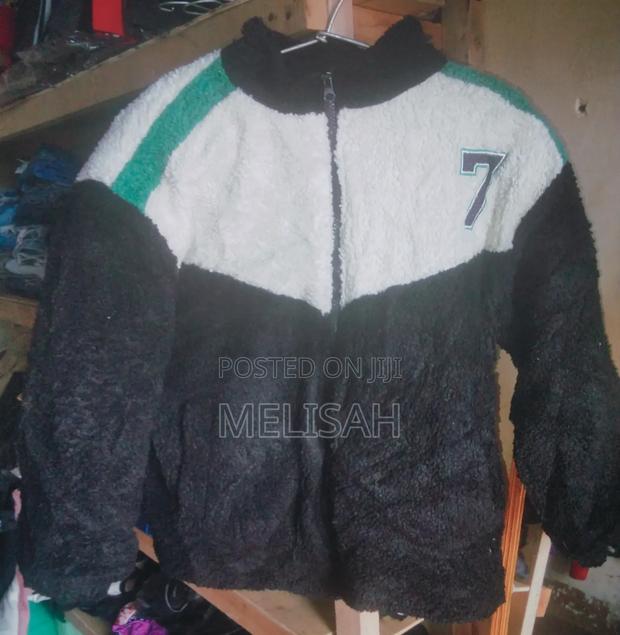 Selling Thrifted Jackets at Pocket Friendly Prices