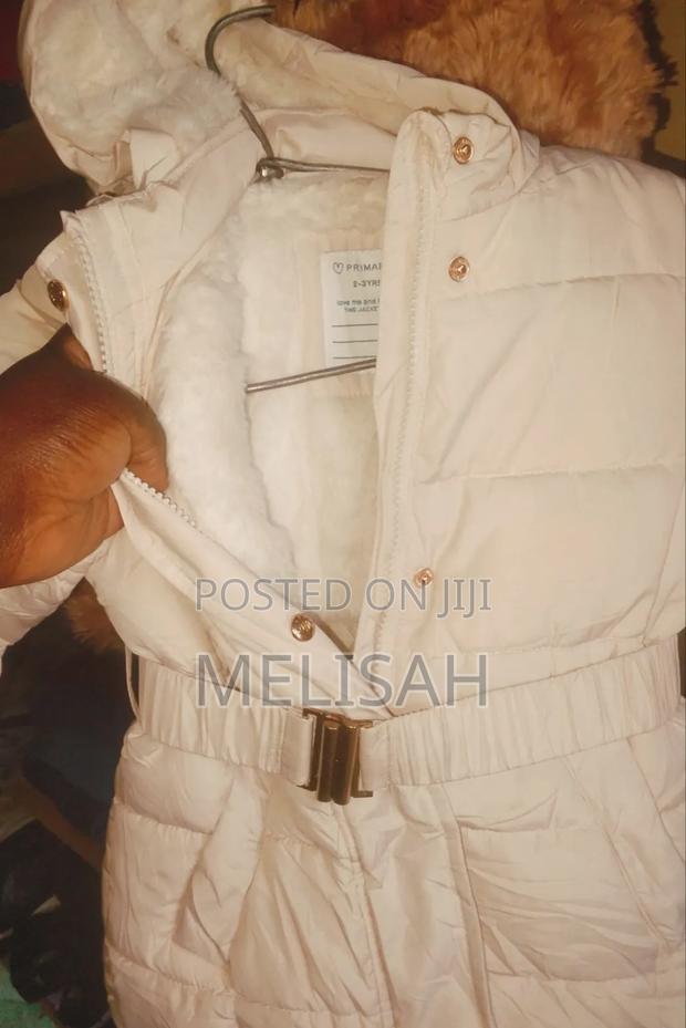 Selling Thrifted Jackets at Pocket Friendly Prices - thumbnail 2