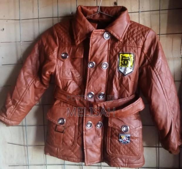 Selling Thrifted Jackets at Pocket Friendly Prices - thumbnail 7