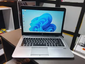 Laptop HP EliteBook 840 G3 8GB Intel Core i5 SSD 256GB
