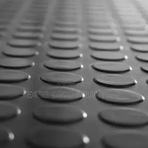 Coin Mats – Professional Flooring for Commercial Spaces