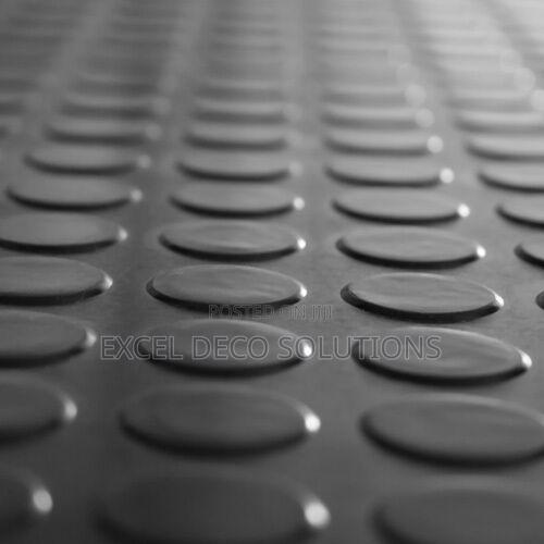 Coin Mats – Professional Flooring for Commercial Spaces