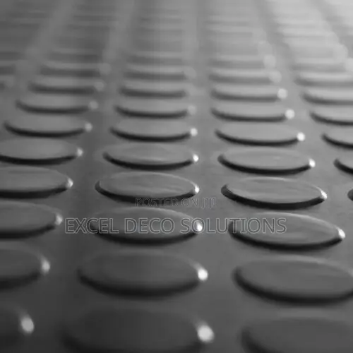 Coin Mats – Professional Flooring for Commercial Spaces