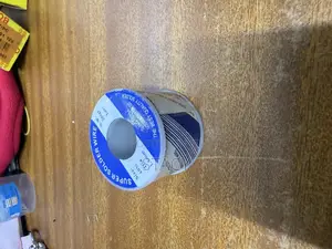 Soldering Wire