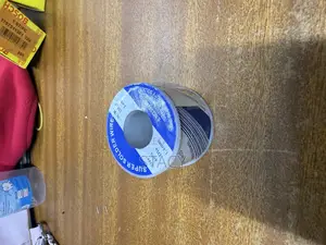 Soldering Wire