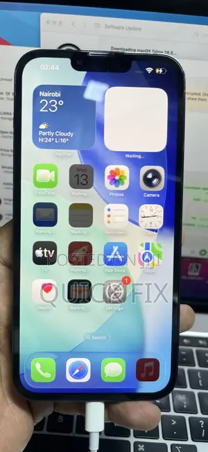 Apple iPhone 13 Pro Max 256 GB Blue