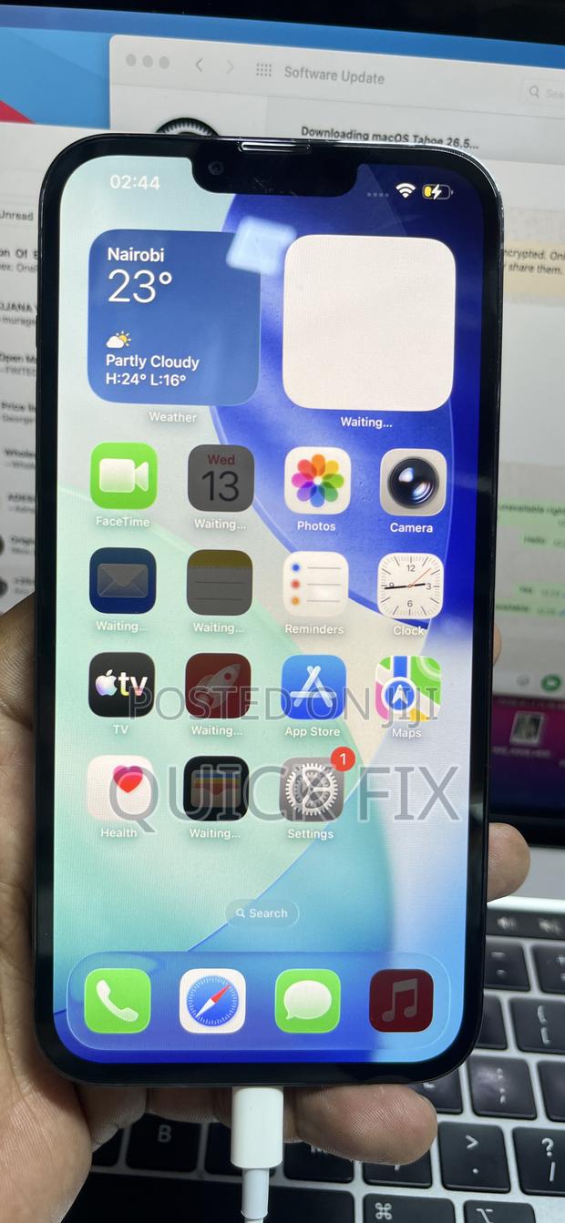 Apple iPhone 13 Pro Max 256 GB Blue