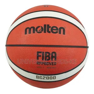 Molten Gg7x Basketball Size 7