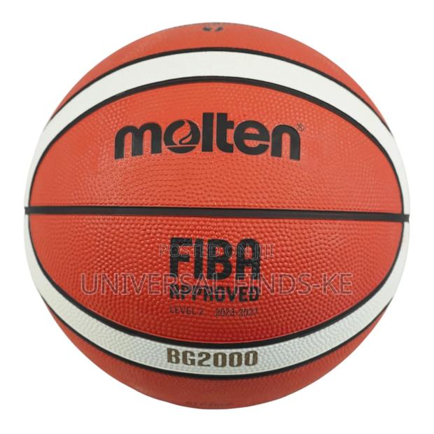 Molten Gg7x Basketball Size 7