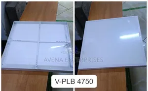 600*600 Panel Light Surface