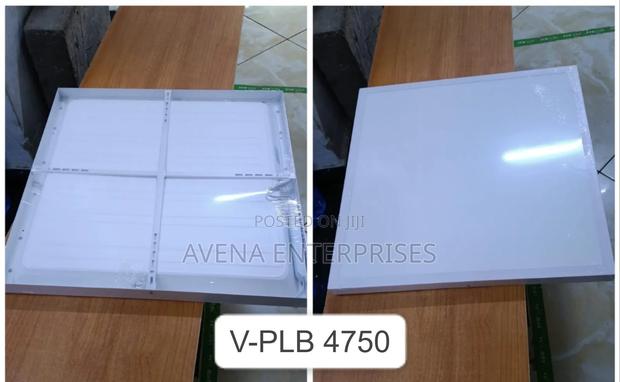 600*600 Panel Light Surface - main view