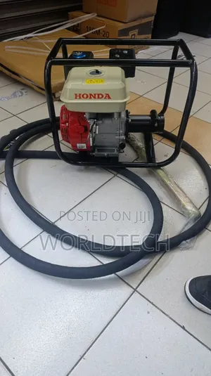 8hp Concreate Vibrator High Quality/ 8hp Honda Gasoline Vibrator
