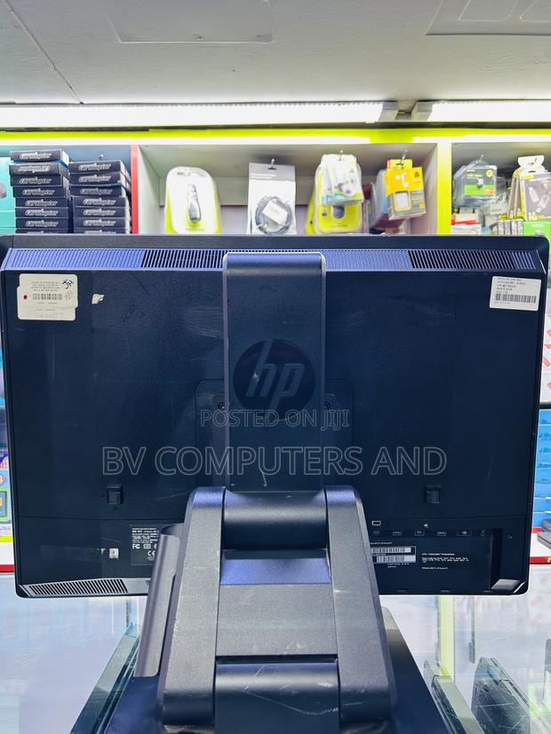 Desktop Computer HP EliteOne 800 8GB Intel Core i5 HDD 1T - thumbnail 2