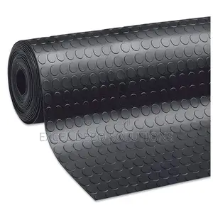 Coin Mats – Reliable Flooring for Busy Environments