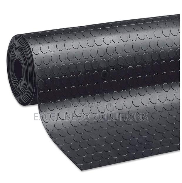 Coin Mats – Reliable Flooring for Busy Environments