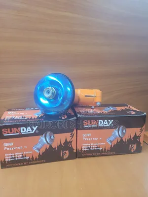 Brush Cutter Gear Head
