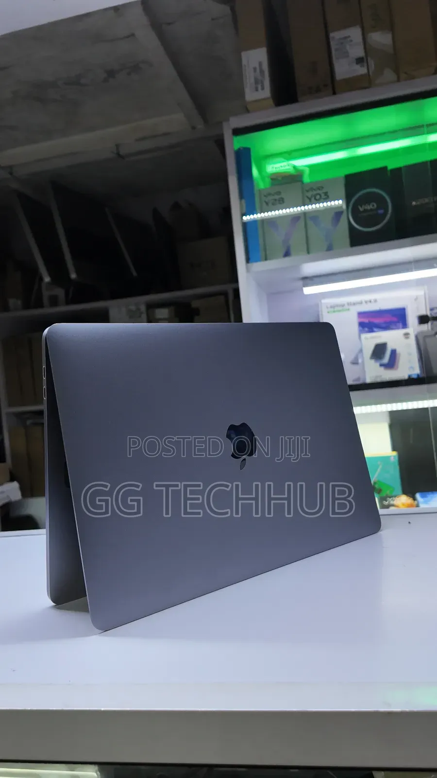 Laptop Apple MacBook Pro 2020 8GB Intel Core i5 SSD 256GB