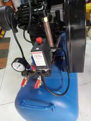 Aico Best Quality Air Compressor 100l/3hp Electrical