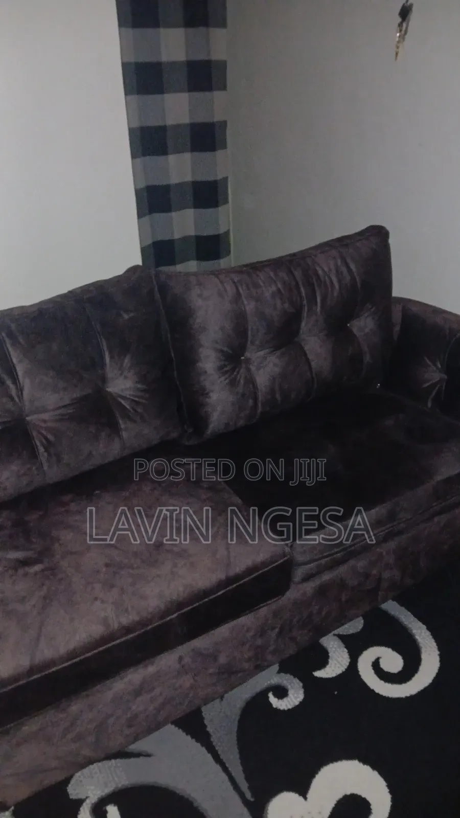 Selling a Seat