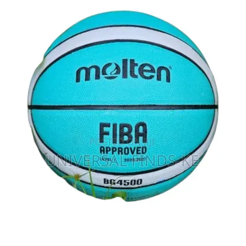 Molten Gg7x Composite Leather Basketball
