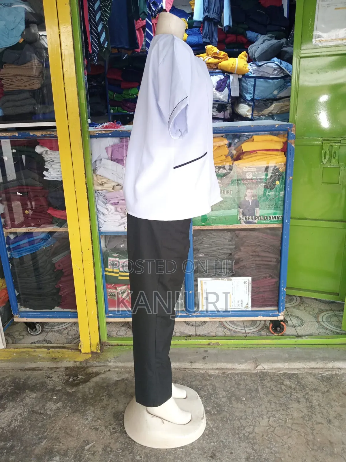 Nurses Uniforms