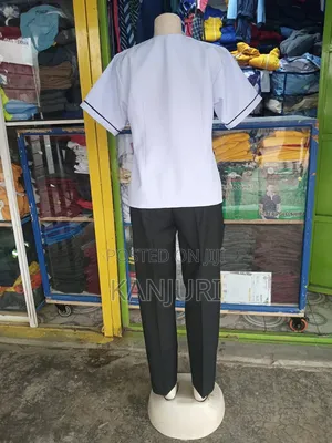 Nurses Uniforms