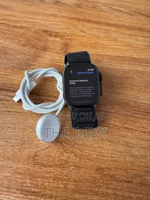 Watch Ultra 2 49mm