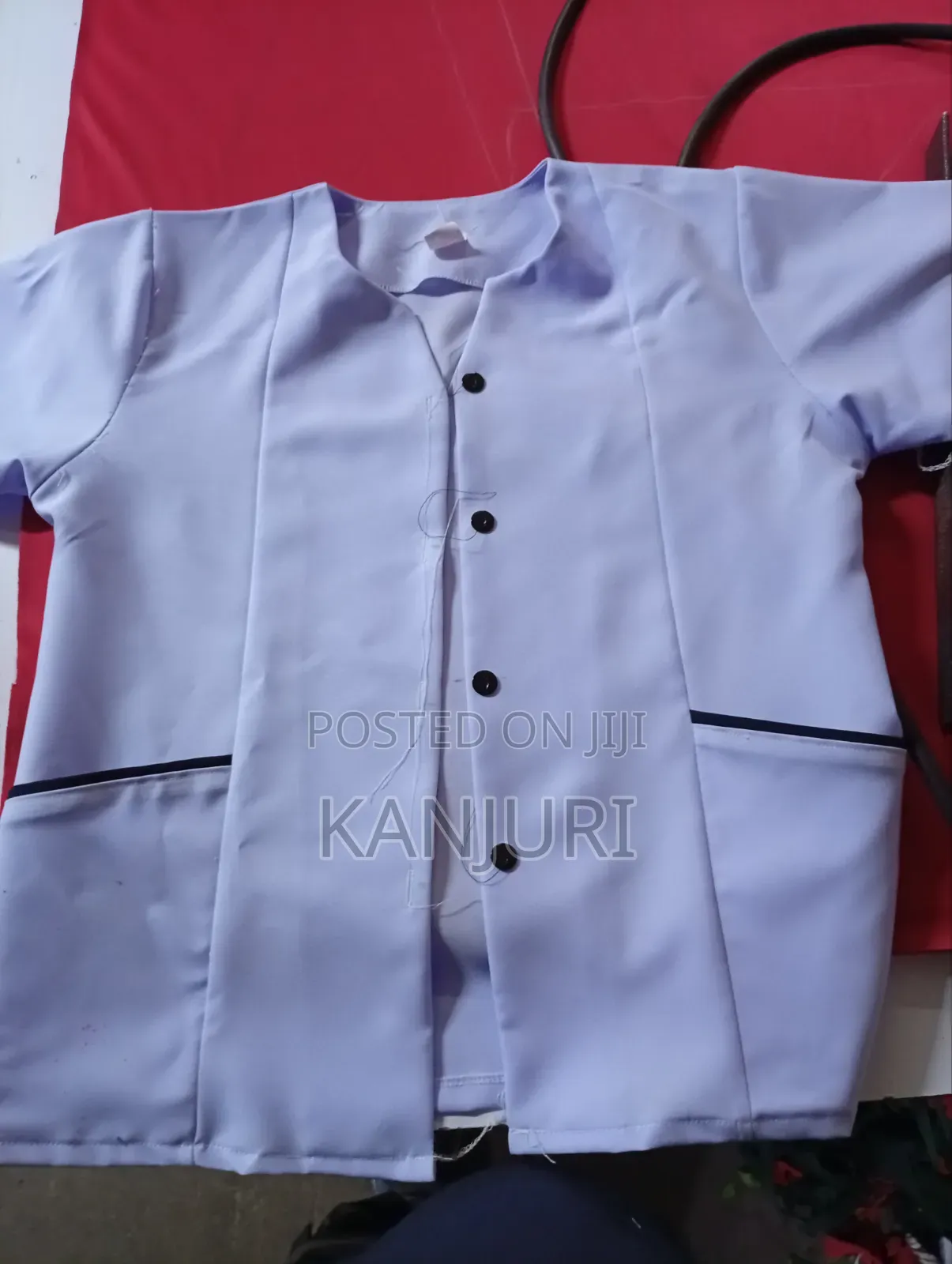 Nurses Uniforms