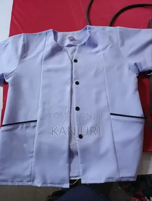 Nurses Uniforms